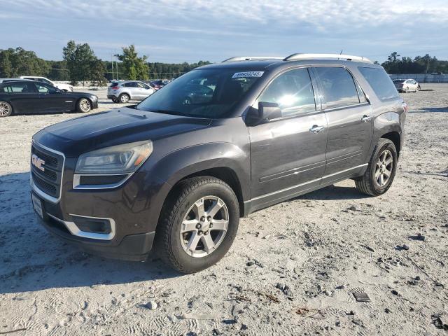 Photo 1 from auction – 2015 GMC ACADIA SLE with VIN 1GKKRPKD9FJ374170