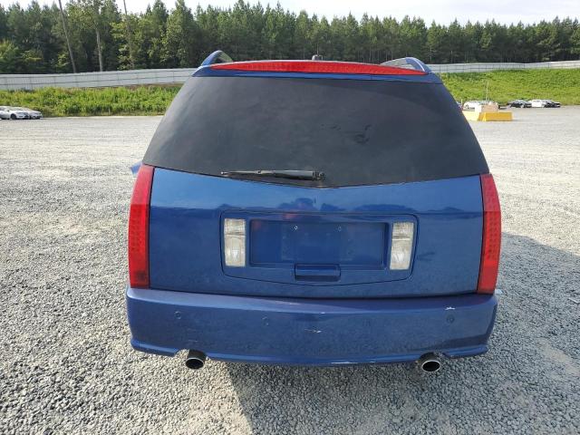 Photo 6 from auction – 2005 CADILLAC SRX with VIN 1GYEE63A150159609