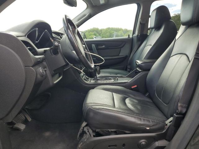 Photo 7 from auction – 2017 CHEVROLET TRAVERSE L with VIN 1GNKRHKD2HJ124085