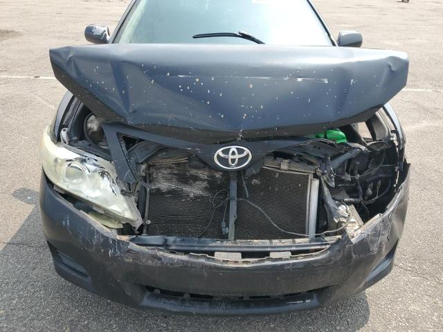 Photo 11 from auction – 2011 TOYOTA CAMRY BASE with VIN 4T1BF3EK3BU161968