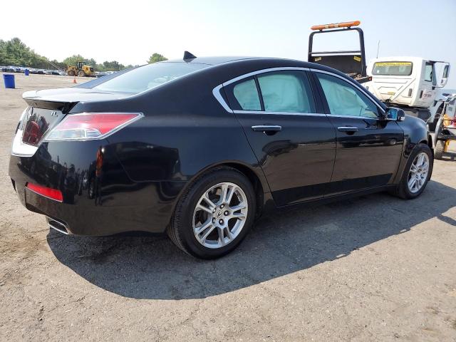 Photo 3 from auction – 2010 ACURA TL with VIN 19UUA8F55AA015087