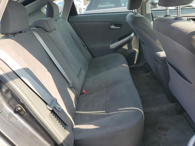 Zdjęcie 10 z aukcji – 2011 TOYOTA PRIUS z VIN JTDKN3DU1B5371408
