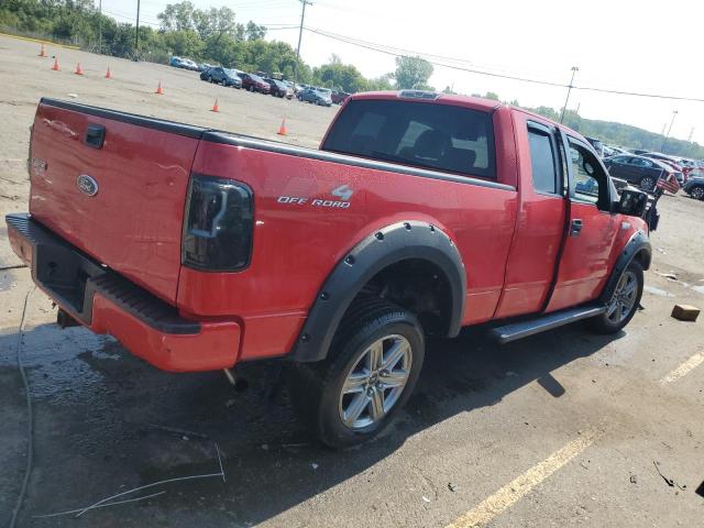 Photo 3 from auction – 2005 FORD F150 with VIN 1FTPX14575FA62778