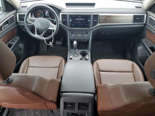 Photo 8 from auction – 2021 VOLKSWAGEN ATLAS SE with VIN 1V2KR2CA9MC514074