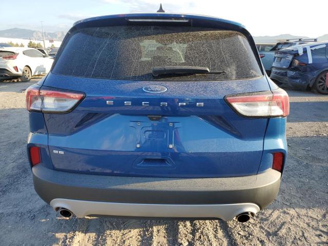 Photo 6 from auction – 2022 FORD ESCAPE SE with VIN 1FMCU0G64NUB05695