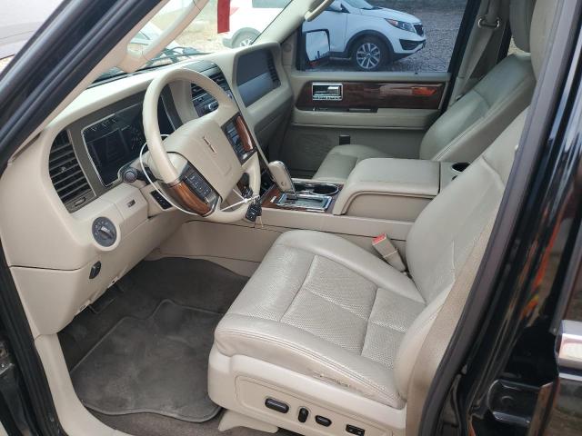 Photo 7 from auction – 2011 LINCOLN NAVIGATOR with VIN 5LMJJ2J53BEJ09008