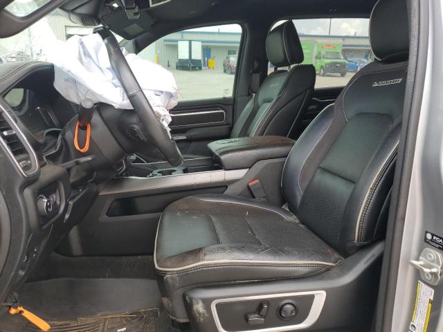 Photo 7 from auction – 2023 RAM 1500 LARAM with VIN 1C6SRFJT7PN656842