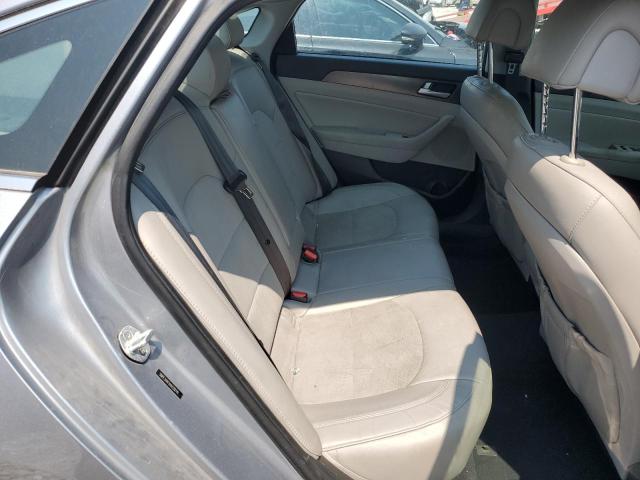 Photo 10 from auction – 2017 HYUNDAI SONATA SPO with VIN 5NPE34AFXHH559741