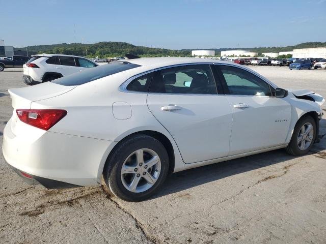 Photo 3 from auction – 2024 CHEVROLET MALIBU LS with VIN 1G1ZC5ST5RF198984