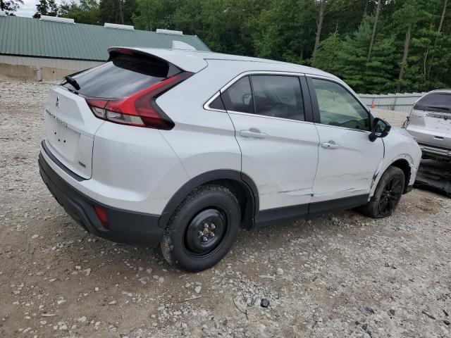 Photo 3 from auction – 2024 MITSUBISHI ECLIPSE CR with VIN JA4ATVAA2RZ000777