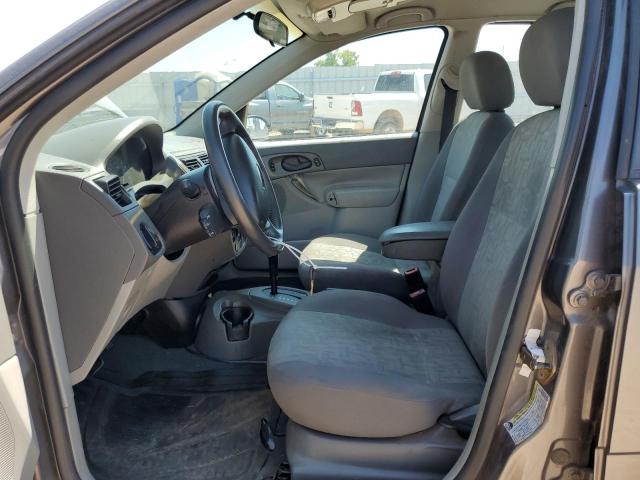 Photo 7 from auction – 2005 FORD FOCUS with VIN 1FAFP34N35W112850
