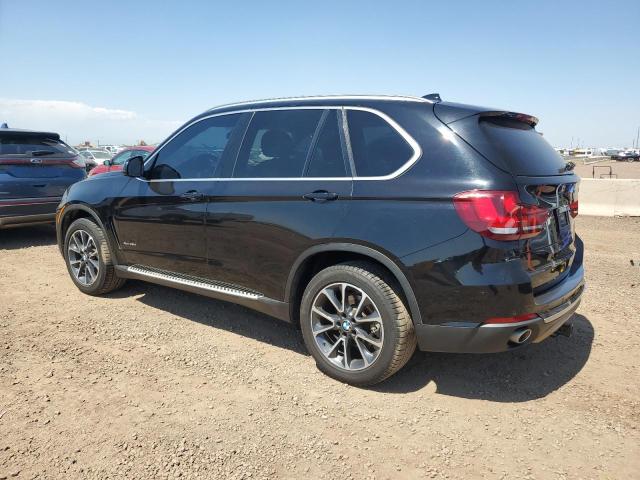 Photo 2 from auction – 2015 BMW X5 XDRIVE3 with VIN 5UXKS4C58F0N08077
