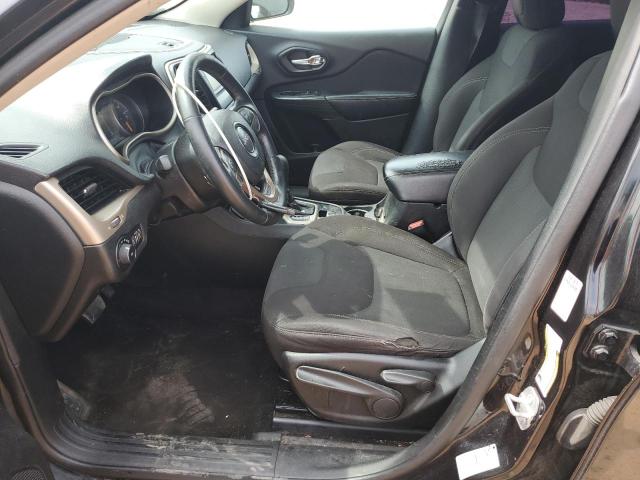Photo 7 from auction – 2016 JEEP CHEROKEE L with VIN 1C4PJLCB2GW165078