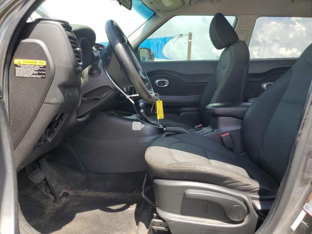 Photo 7 from auction – 2015 KIA SOUL + with VIN KNDJP3A53F7203542