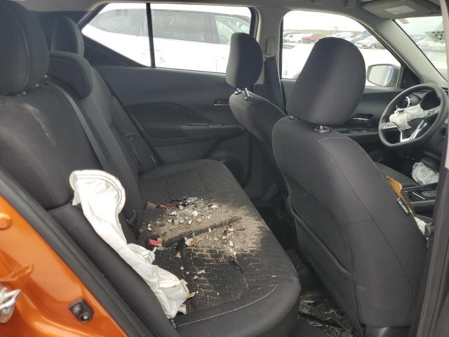 Photo 10 from auction – 2021 NISSAN KICKS SV with VIN 3N1CP5CVXML543722