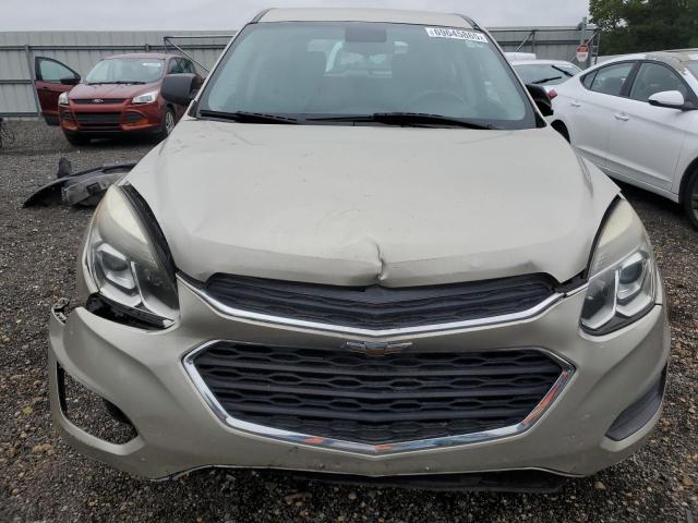 Photo 5 from auction – 2016 CHEVROLET EQUINOX with VIN 1GNALBEK6GZ105463