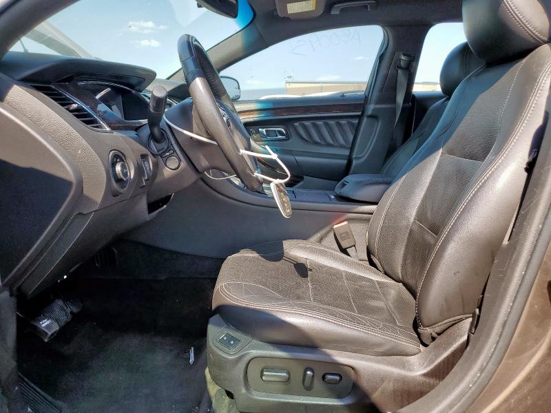 Photo 7 from auction – 2015 FORD TAURUS LIM with VIN 1FAHP2F88FG118679