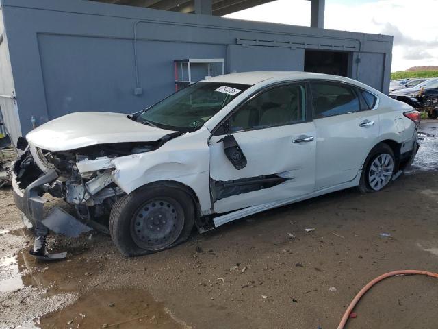 Photo 1 from auction – 2014 NISSAN ALTIMA 2.5 with VIN 1N4AL3AP4EC194780