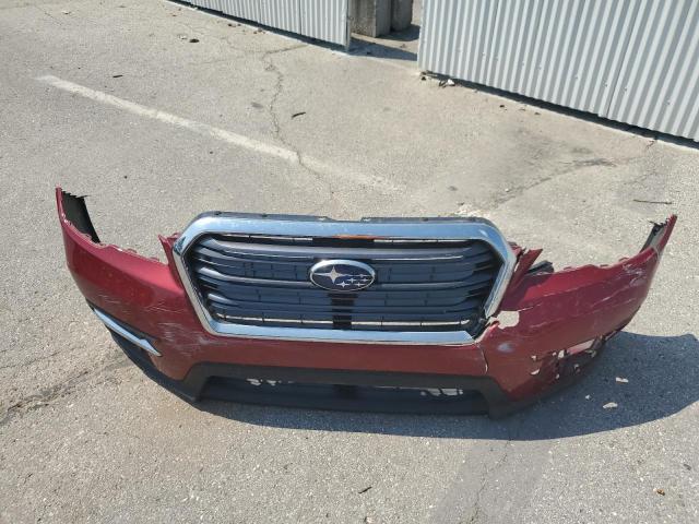 Photo 13 from auction – 2019 SUBARU ASCENT LIM with VIN 4S4WMAPD8K3417974