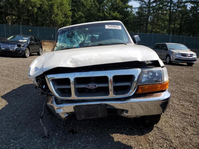 Photo 5 from auction – 2000 FORD RANGER SUP with VIN 1FTYR14V2YPA69537