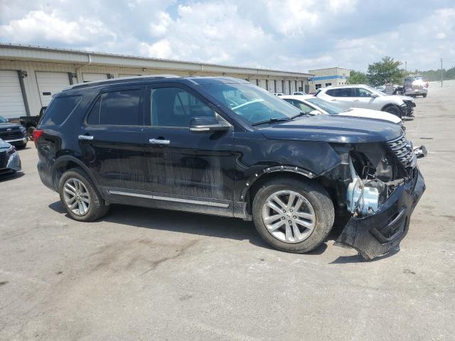 Фото 4 с аукциона – 2016 FORD EXPLORER XLT с VIN 1FM5K7D84GGC10994