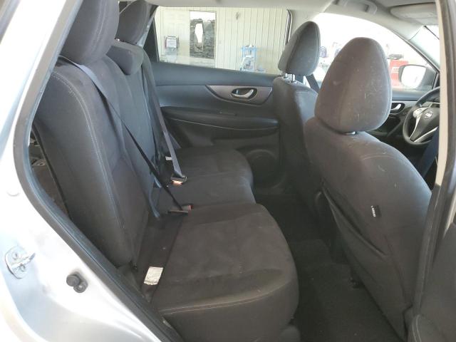 Photo 11 from auction – 2015 NISSAN ROGUE S with VIN KNMAT2MV1FP570179
