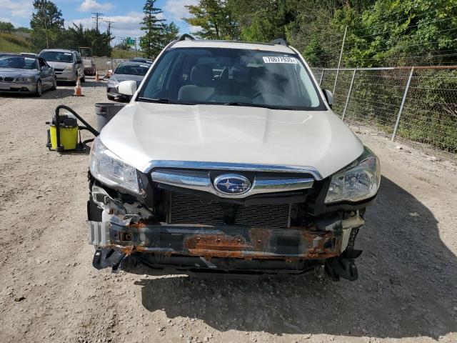 Photo 5 from auction – 2015 SUBARU FORESTER 2.5I PREMIUM with VIN JF2SJADC6FH440364