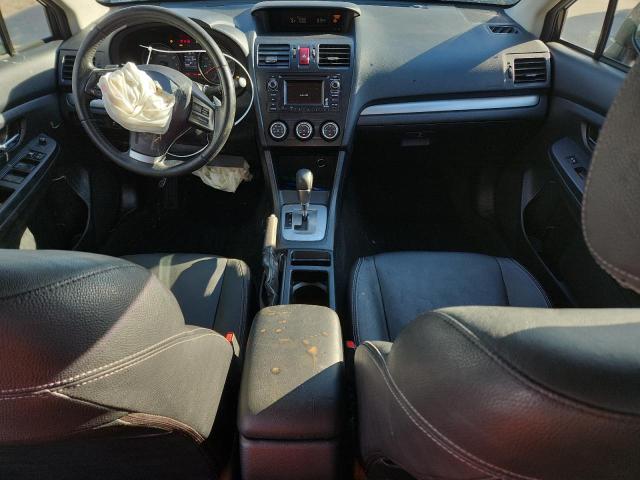 Photo 8 from auction – 2013 SUBARU XV CROSSTR with VIN JF2GPAGC3D2815479