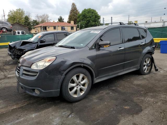 Photo 1 from auction – 2007 SUBARU B9 TRIBECA with VIN 4S4WX85D074402325