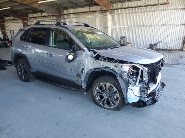 Photo 4 from auction – 2025 TOYOTA RAV4 LIMIT with VIN JTMD6RFV3SD154317