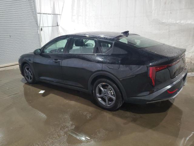 Photo 2 from auction – 2025 KIA K4 LX with VIN 3KPFT4DE9SE098650