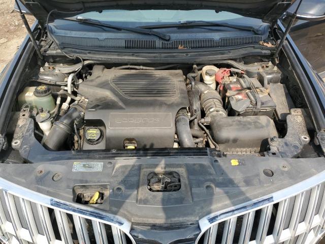 Photo 11 from auction – 2010 LINCOLN MKT with VIN 2LMHJ5AT4ABJ20454