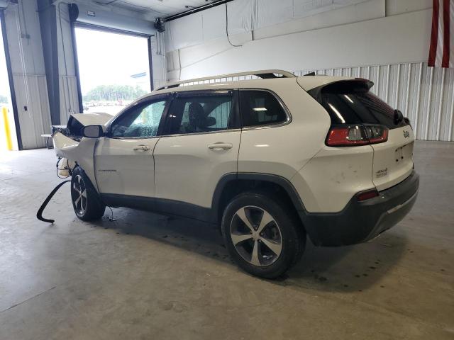Photo 2 from auction – 2019 JEEP CHEROKEE L with VIN 1C4PJMDX3KD135432