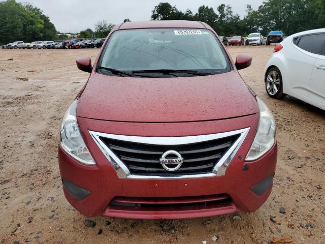 Photo 5 from auction – 2019 NISSAN VERSA S with VIN 3N1CN7AP1KL858539