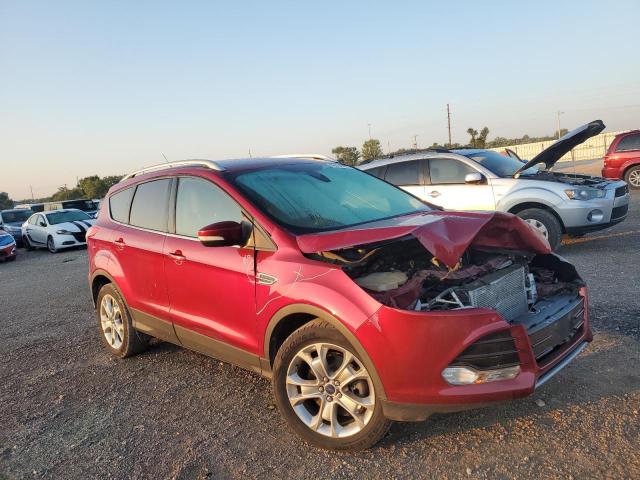 Photo 4 from auction – 2014 FORD ESCAPE TIT with VIN 1FMCU9J92EUD52916