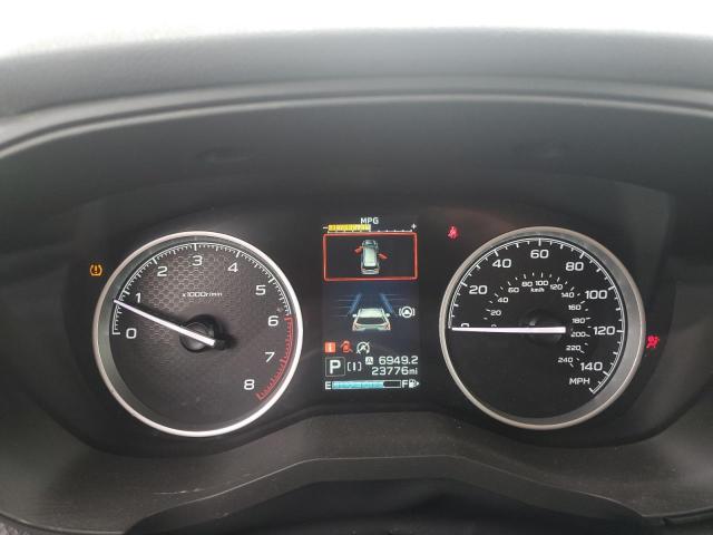 صورة رقم 9 من المزاد - 2023 SUBARU FORESTER L مع VIN JF2SKAPCXPH404879