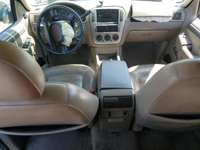 Photo 8 from auction – 2004 FORD EXPLORER XLT with VIN 1FMZU63K44ZA21863