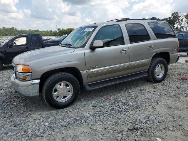 GMC YUKON 2002 with VIN 1GKEC13Z72J247997 - Photo from auction