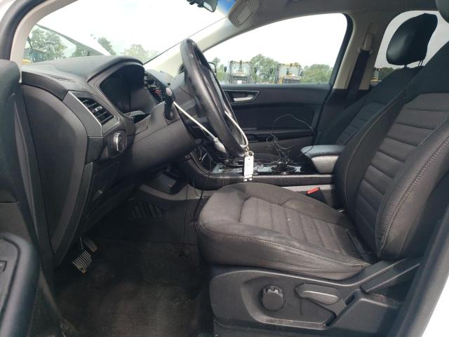 Photo 7 from auction – 2016 FORD EDGE SE with VIN 2FMPK3G91GBB59242
