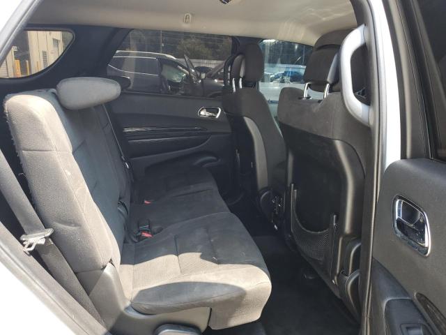Photo 11 from auction – 2012 DODGE DURANGO CREW with VIN 1C4RDHDG6CC129946