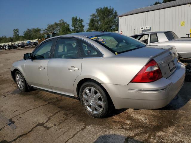 Photo 2 from auction – 2007 FORD FIVE HUNDR with VIN 1FAHP24127G137834