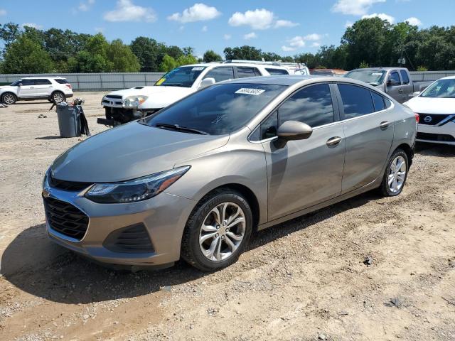 CHEV CRUZE LT 2019 with VIN 1G1BE5SM0K7115661 - Photo from auction