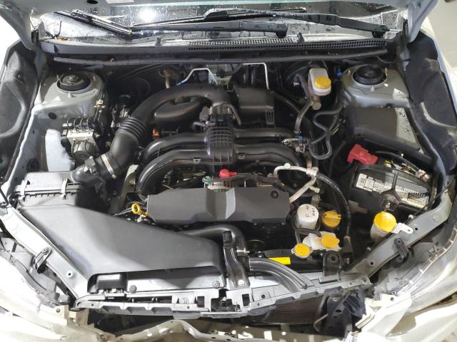 Photo 11 from auction – 2014 SUBARU XV CROSSTR with VIN JF2GPAGC7E8207477