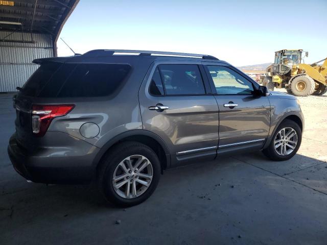 Photo 3 from auction – 2013 FORD EXPLORER XLT with VIN 1FM5K7D83DGB53893