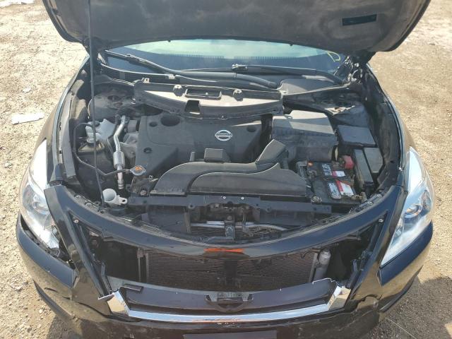 Photo 11 from auction – 2013 NISSAN ALTIMA 2.5 with VIN 1N4AL3AP8DC114475