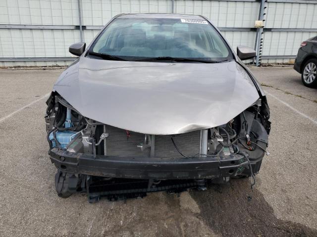 Photo 5 from auction – 2014 TOYOTA COROLLA L with VIN 2T1BURHEXEC005186