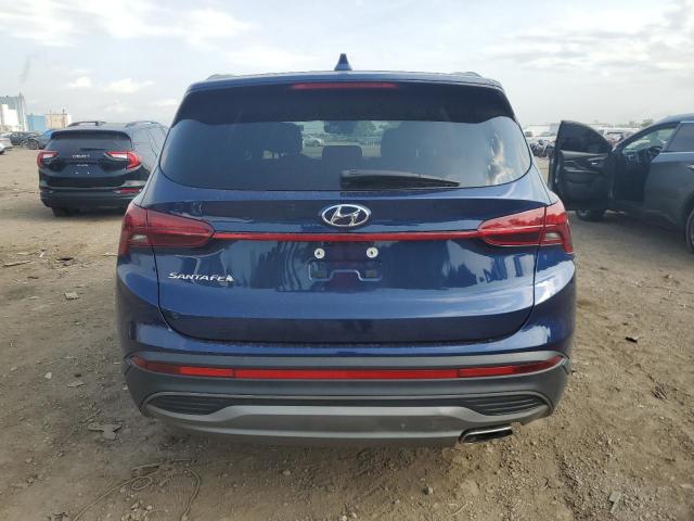 Photo 6 from auction – 2021 HYUNDAI SANTA FE S with VIN 5NMS14AJ2MH330751