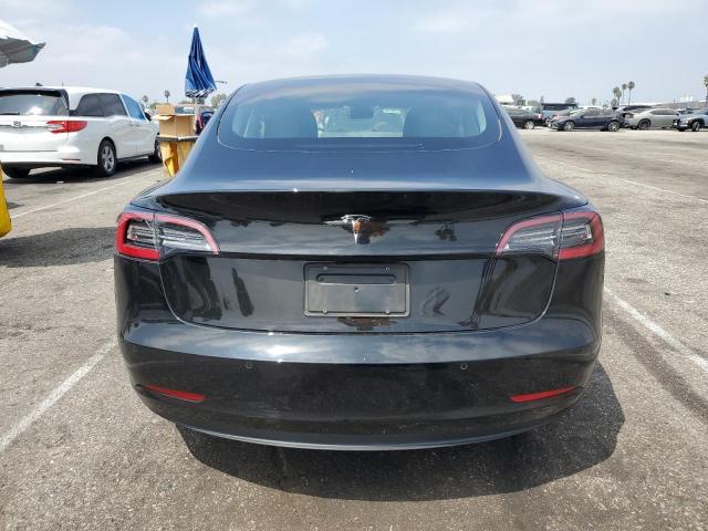 Photo 6 from auction – 2022 TESLA MODEL 3 with VIN 5YJ3E1EA4NF340833