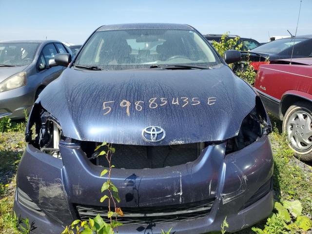 Photo 5 from auction – 2004 TOYOTA COROLLA CE with VIN 2T1BR32E94C789043