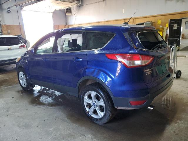 Photo 2 from auction – 2014 FORD ESCAPE SE with VIN 1FMCU9G92EUE22356